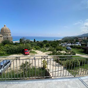 Aether Suites Tropea - Free Private Parking